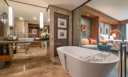 هتل کنراد بانکوک